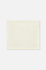 Winter Knit Neckwarmer Off-White-2