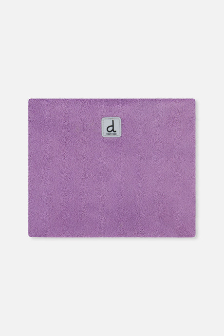 Polar Fleece Neckwarmer Violet-0