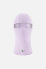 Brushed Jersey Balaclava Lavender-0