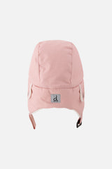 Baby Chapka Pale Dusty Pink-2