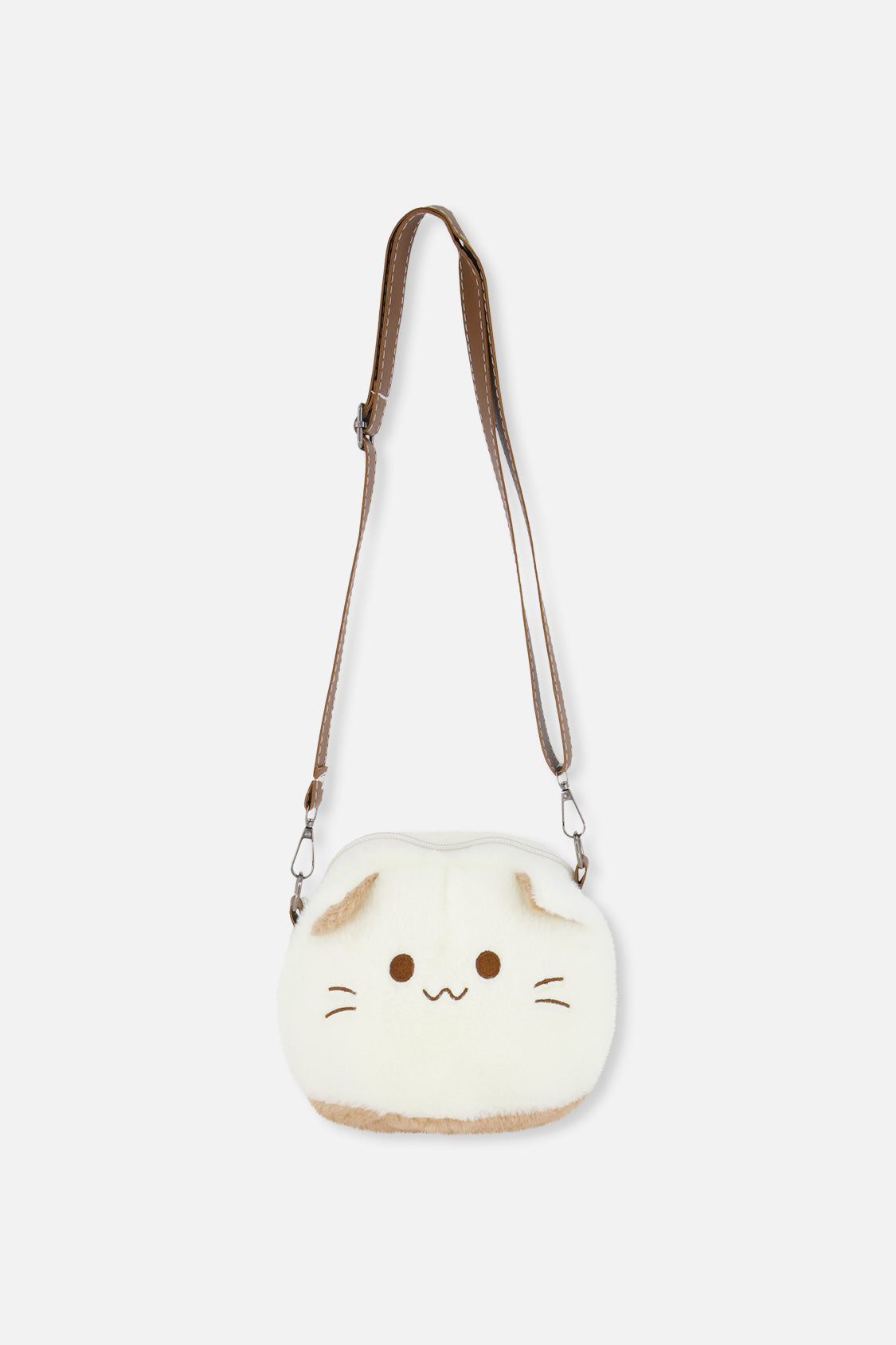 Cat Bag Off-White-0