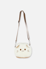 Cat Bag Off-White-0