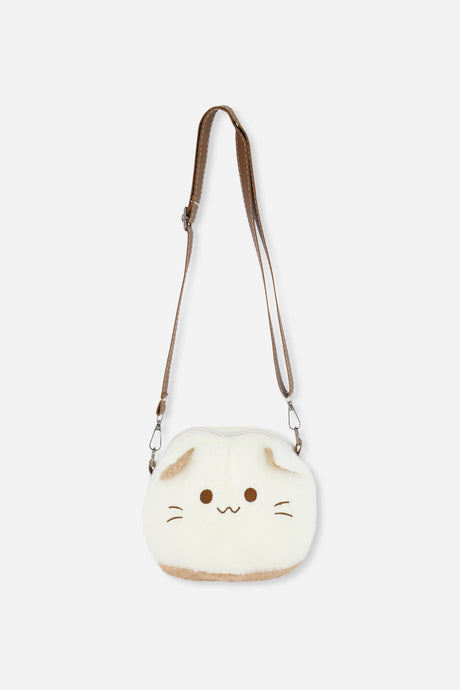 Cat Bag Off-White-0