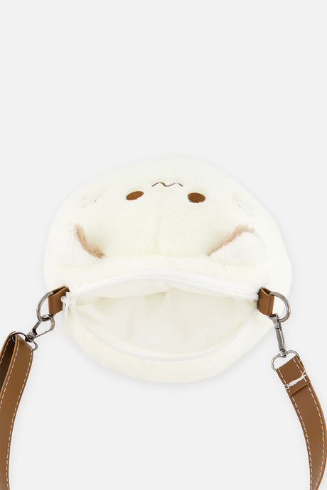 Cat Bag Off-White-1