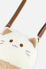 Cat Bag Off-White-2