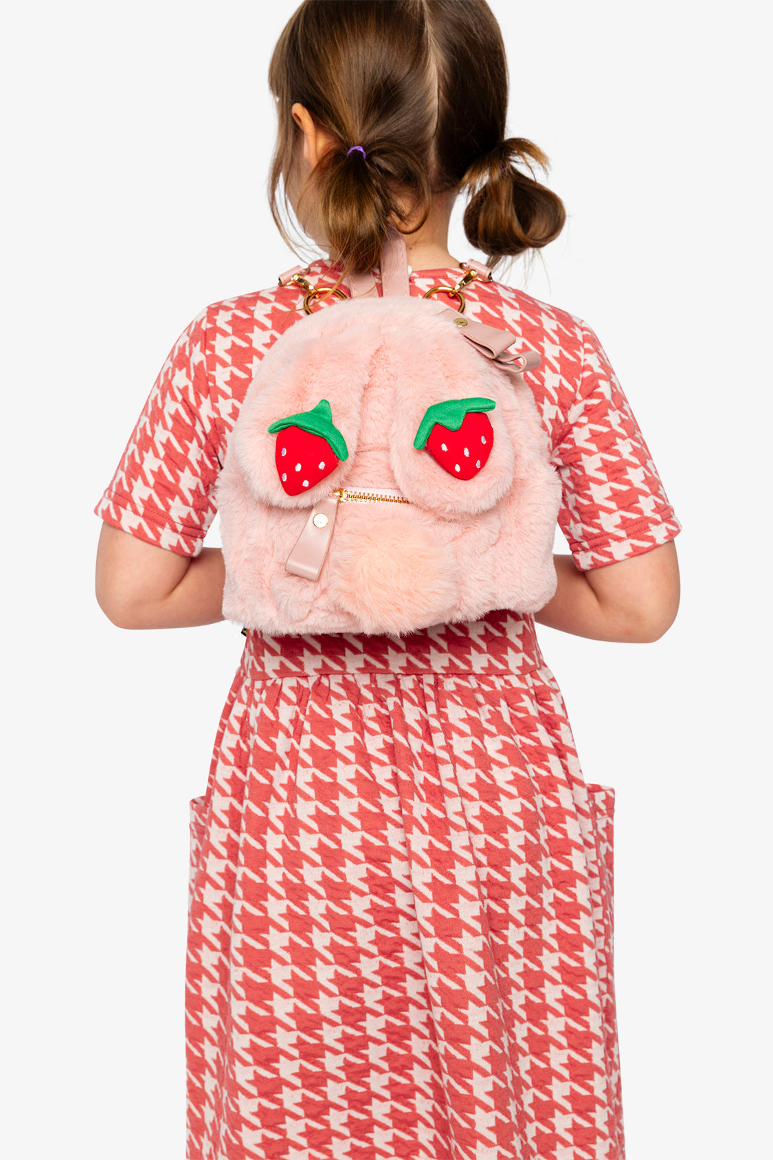 Bunny Bag Pale Dusty Pink-1