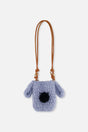 Poodle Bag Blue-Grey-0