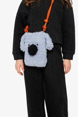 Poodle Bag Blue-Grey-1