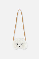 Poodle Bag Off-White-0