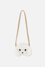 Poodle Bag Off-White-0