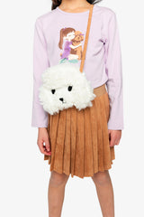 Poodle Bag Off-White-1