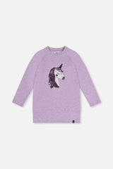 Tunic Violet-0