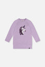 Tunic Violet-0