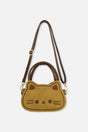 Cat Bag Beige-0