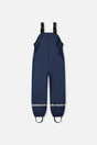 Rain Overalls Dark Blue-0