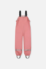 Rain Overalls Pink-0