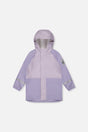 Rain Jacket Mauve-0