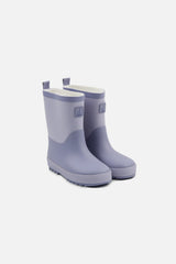Rain Boots Mauve-0