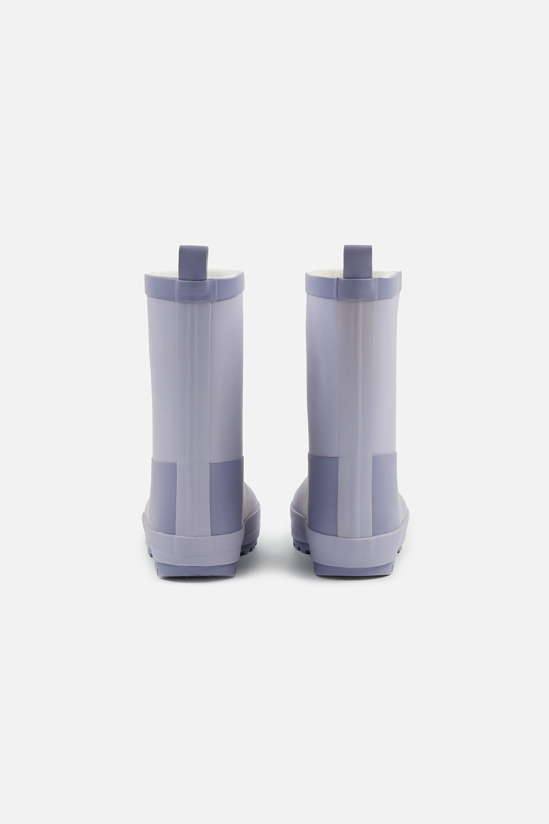 Rain Boots Mauve-2