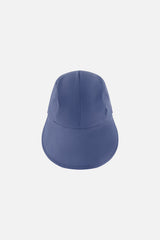 Rain Hat Dark Blue-2