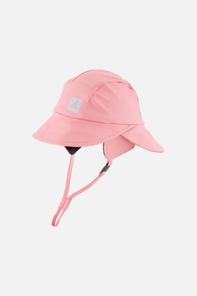 Rain Hat Pink-0
