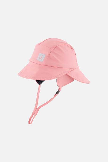 Rain Hat Pink-0