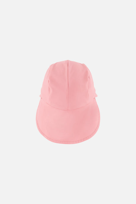 Rain Hat Pink-2