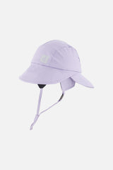 Rain Hat Mauve-0