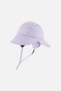 Rain Hat Mauve-0