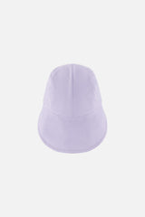 Rain Hat Mauve-2