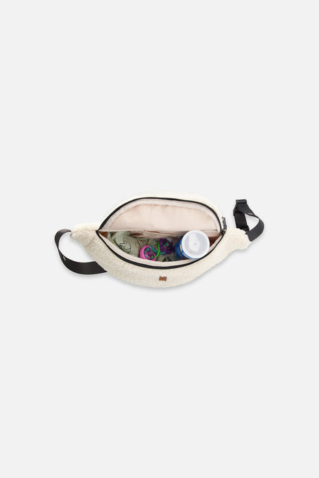 Changing Sling Bag Off-White-4