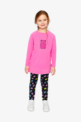 Tunic Pink-3