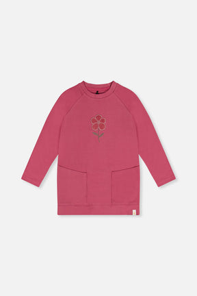Tunic Pinkish Violet-0