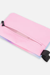 Pencil Case Blue And Mauve Gradient-3