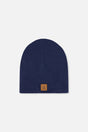 Jersey Hat Navy Blue-0
