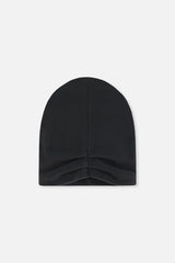 Jersey Hat Black-1
