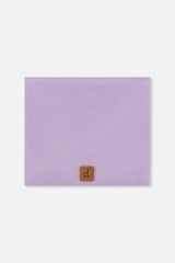 Baby Jersey Neck Tube Lavender-0