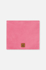 Baby Jersey Neck Tube Pink-0