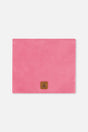 Baby Jersey Neck Tube Pink-0