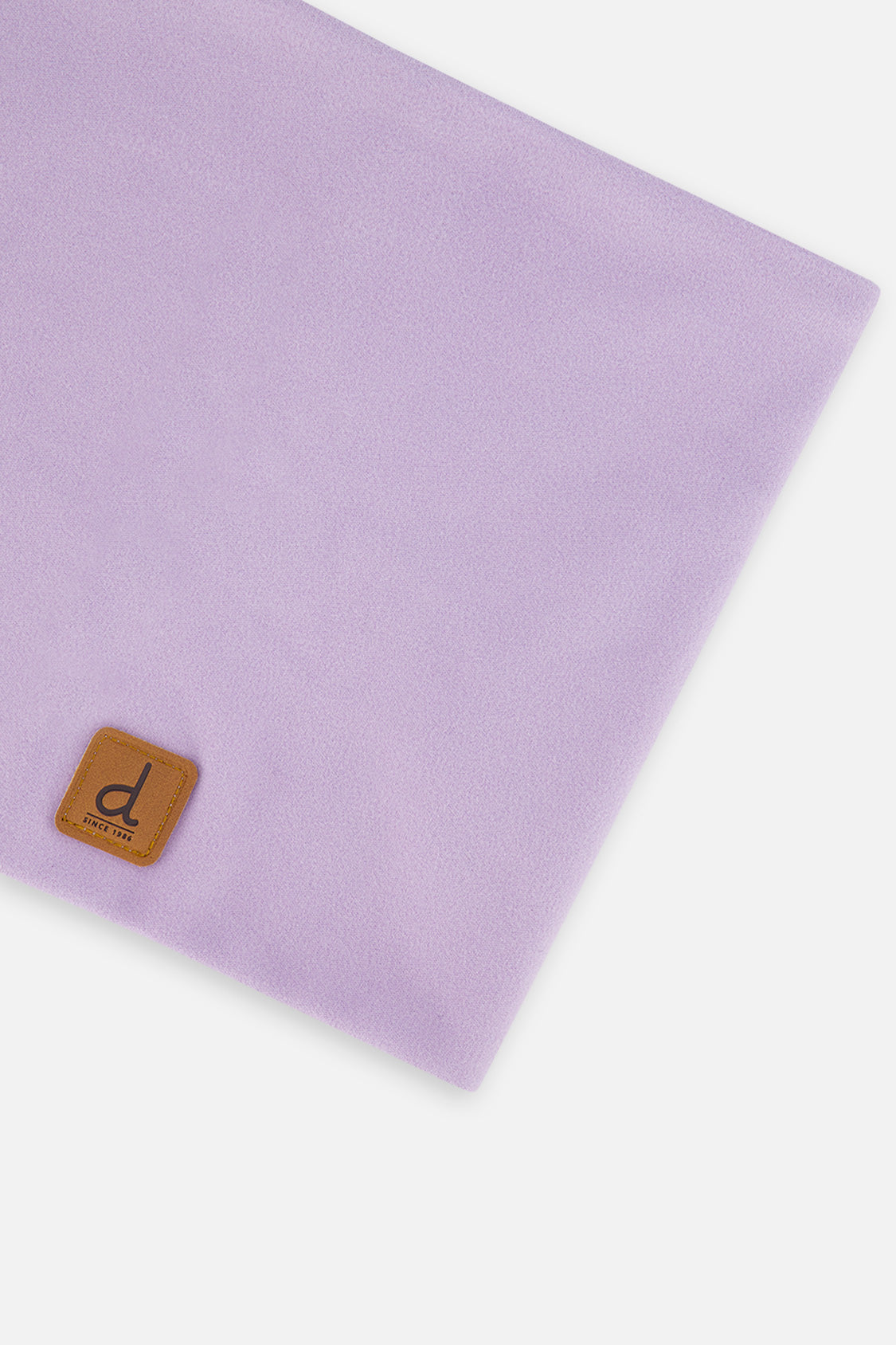 Jersey Neck Tube Lavender-2