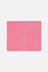Jersey Neck Tube Pink-1