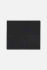 Jersey Neck Tube Black-1