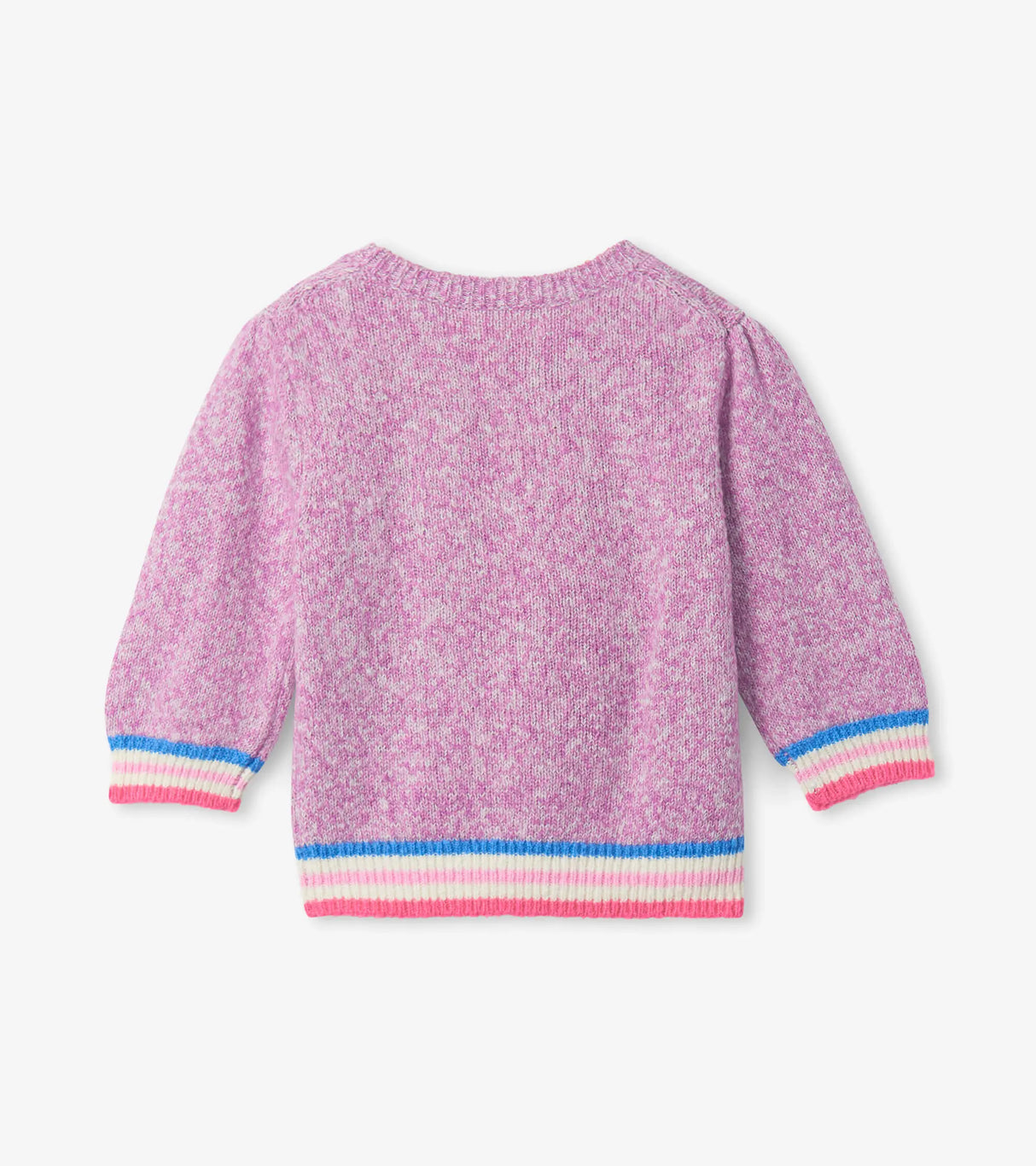 Adorable Alpaca Baby Sweater | Hatley - Jenni Kidz