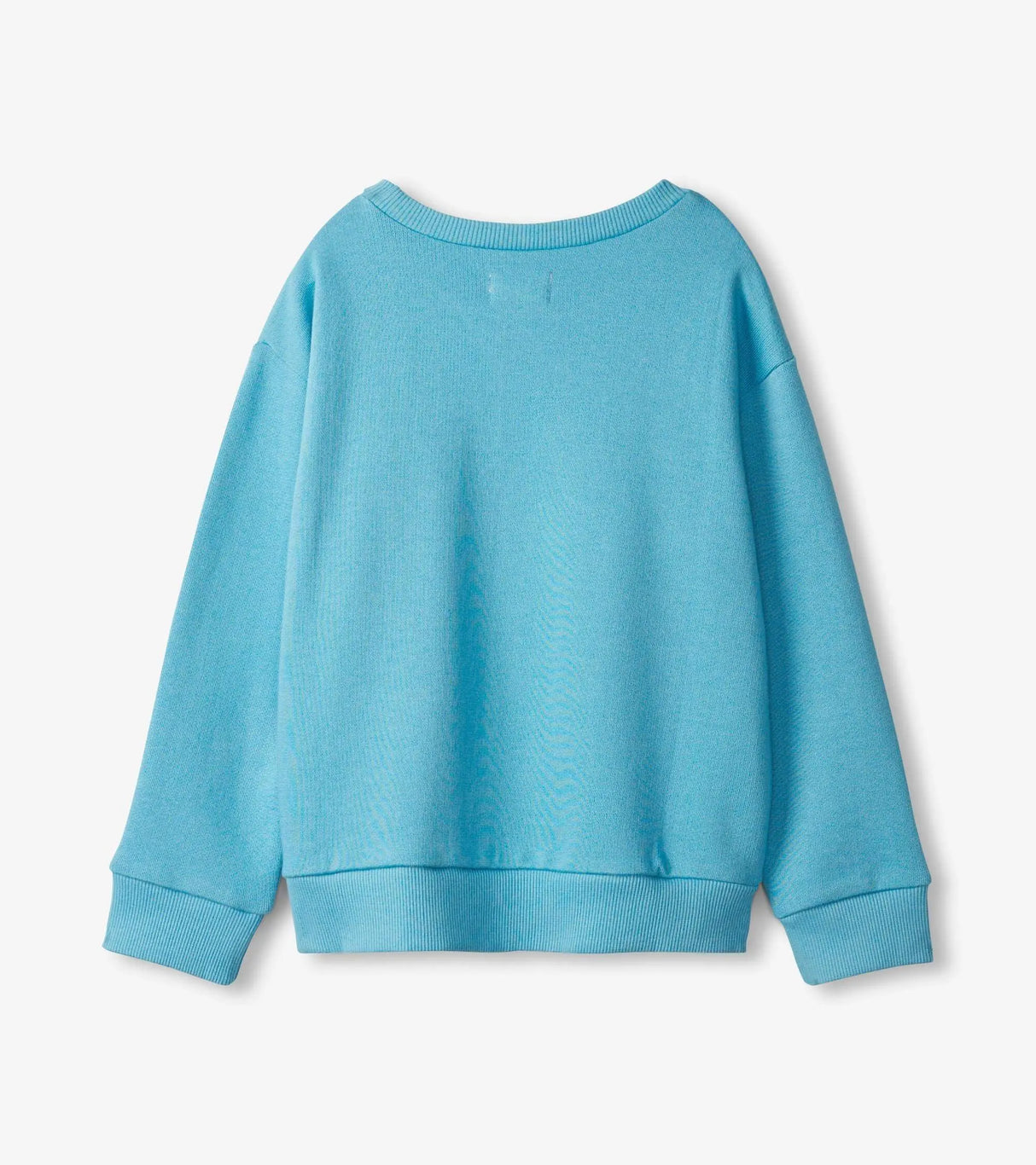 Blue Stag Pull Over Sweatshirt | Hatley - Jenni Kidz