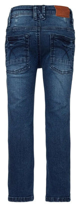 Boys Slim fit Jeans Pants Garanhuns | Noppies - Jenni Kidz