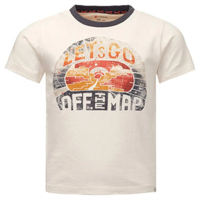 Boys Tee Shortsleeve Garissa | Noppies - Jenni Kidz