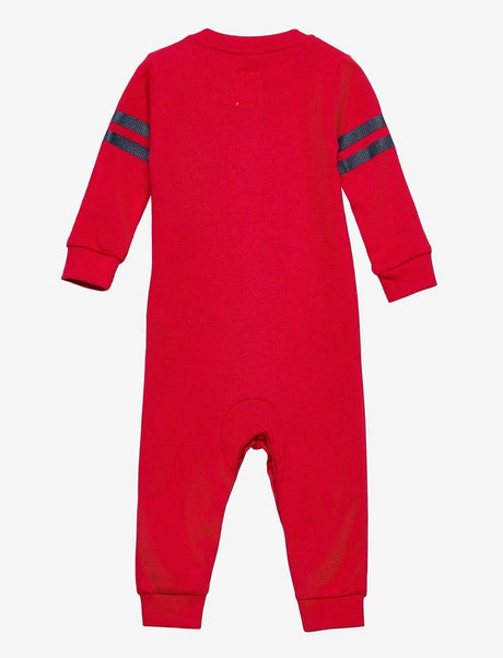 Collegiate Knit Coverall | Levi's - Jenni Kidz