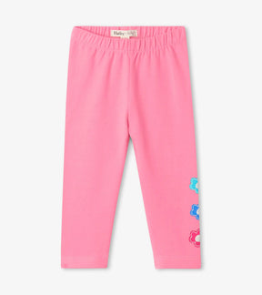 Colourful Daisies Baby Leggings | Hatley - Hatley