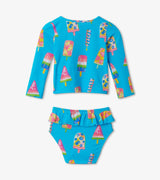 Fruity Pops Baby Rashguard Set | Hatley - Jenni Kidz