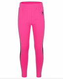 Girl Tape Detail High Rise Leggings | Converse - Jenni Kidz